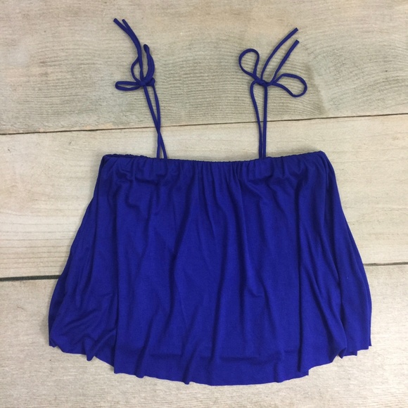 Anthropologie Bailey 44 Rubie Top - Picture 4 of 5